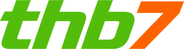 thb7 logo
